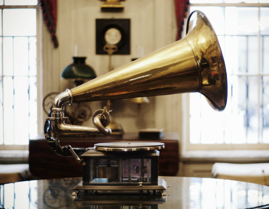 Westwing-playlist-kerstnummers