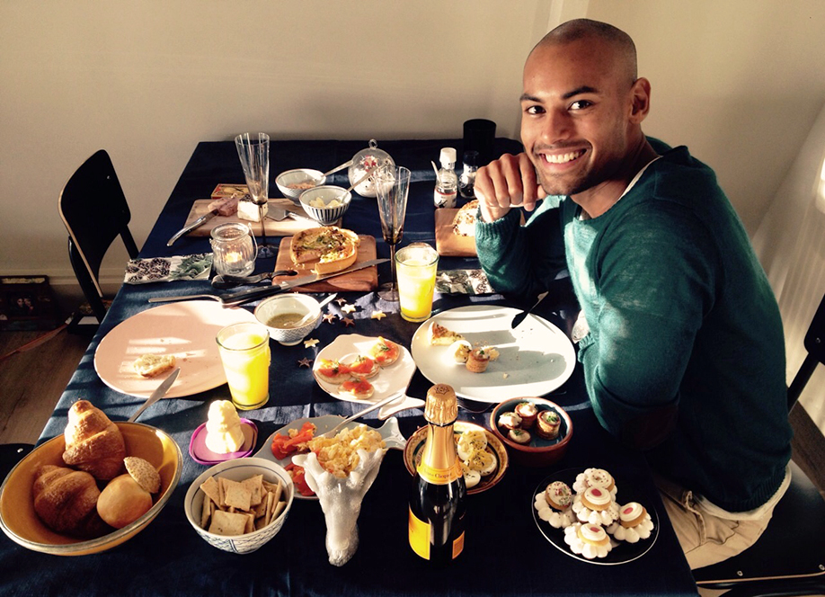 eten