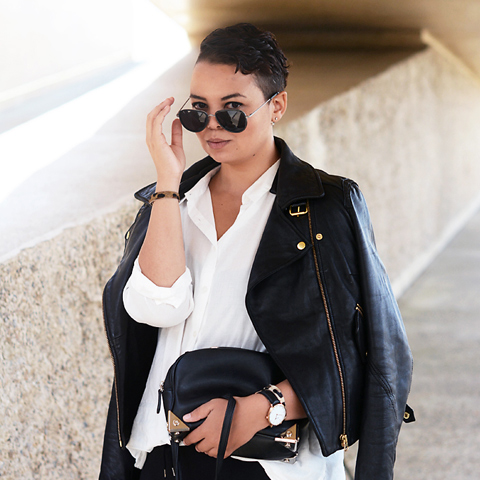 Vier kerst met onze fashion bloggers