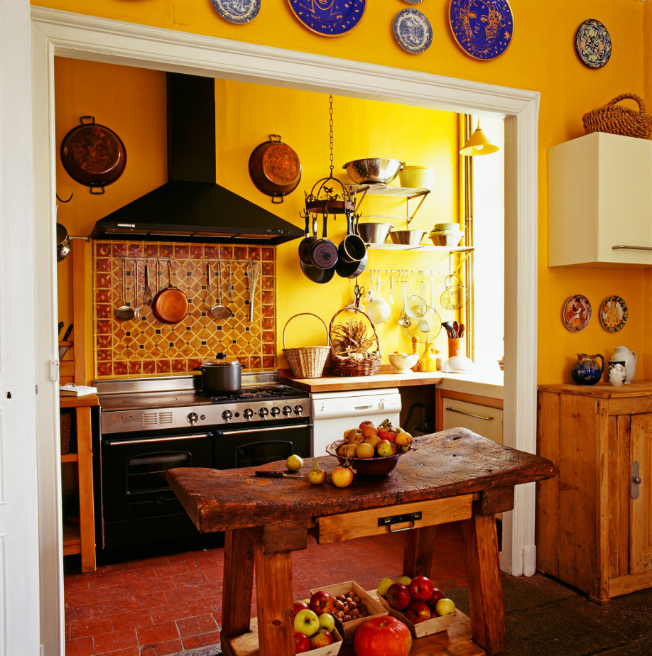 Keuken-in-Toscaanse-stijl-westwing