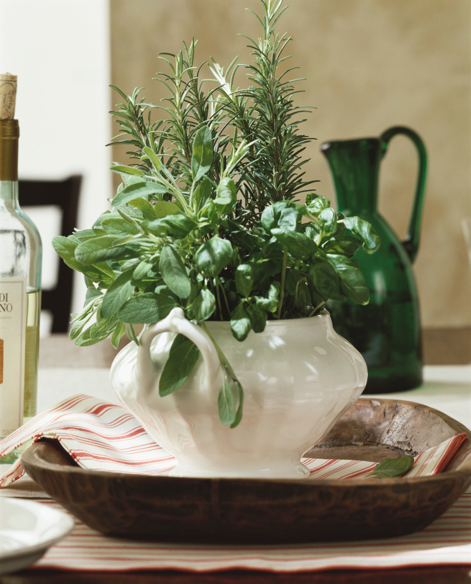 Recept voor een keuken in toscaanse stijl westwing