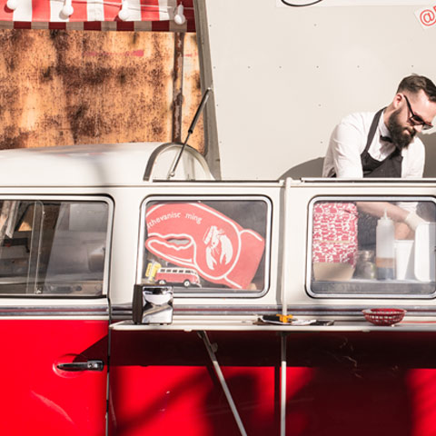 Dé hotspots van Shoreditch in Londen