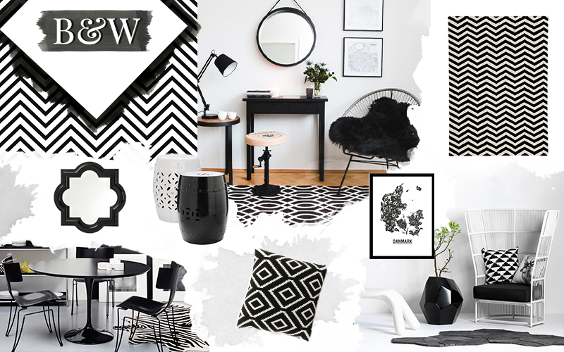 B&W-moodboard