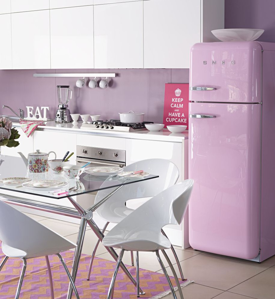 Roze-keuken-Westwing