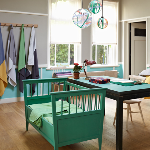 Brandstory: IMPS & ELFS