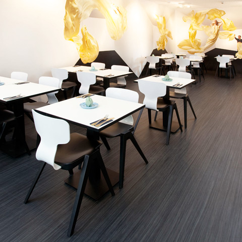 Binnenkijken bij Hotel Modez