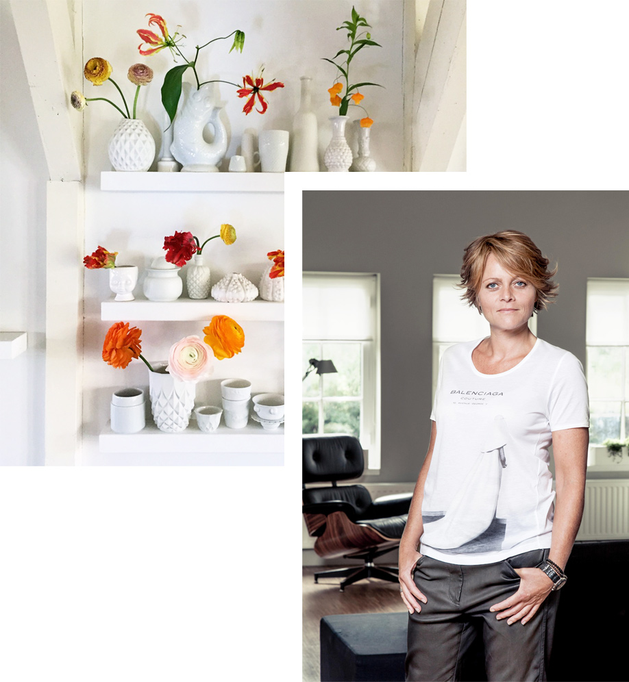 marijke