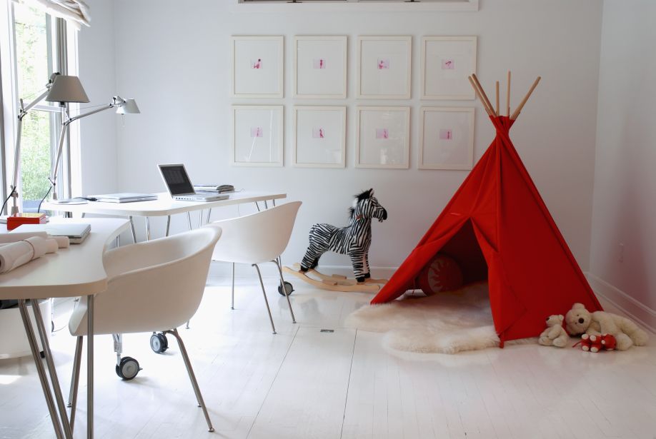 5 tips voor een kidsproof woonkamer westwing magazine Woonkamer kids kinderhoek