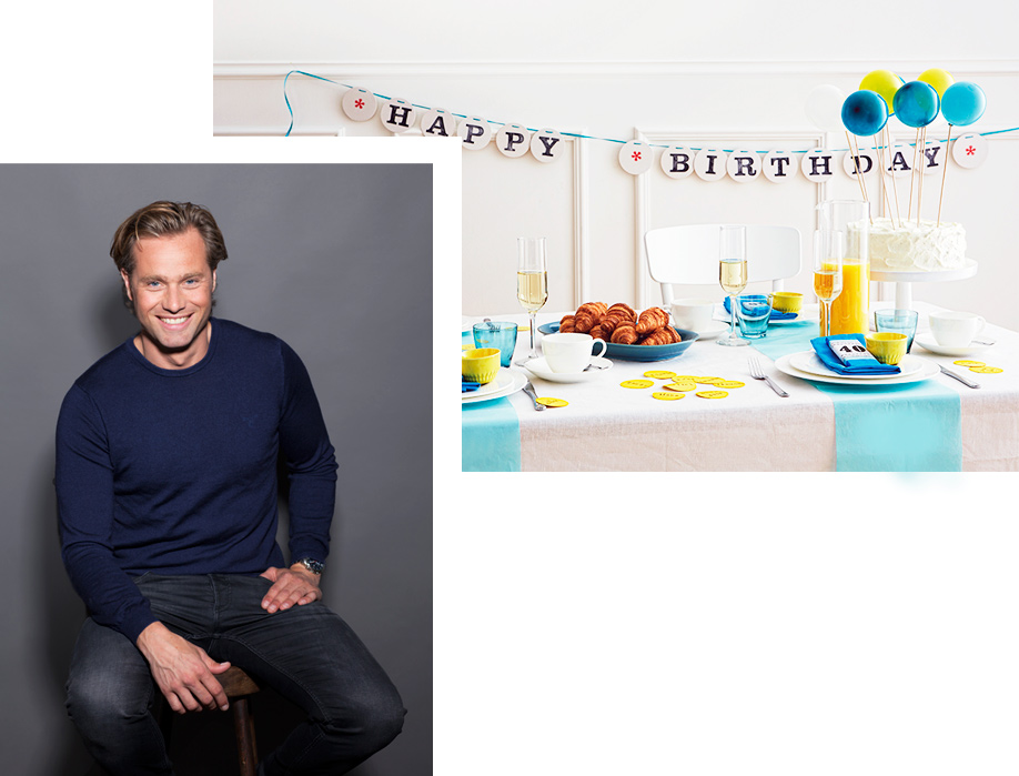 feesttafel