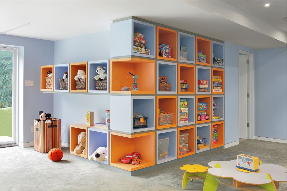 5 tips voor een kidsproof woonkamer westwing magazine Woonkamer kids kinderhoek