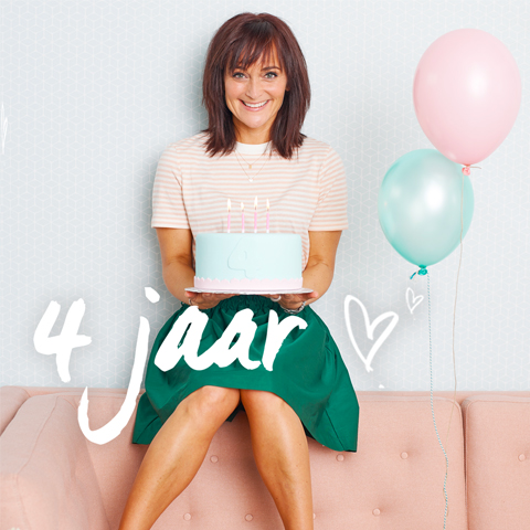 Westwing 4 jaar!