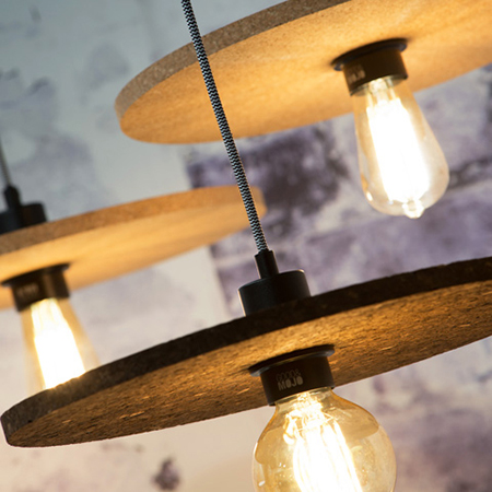 GOOD&MOJO - Buy Light, Give Light