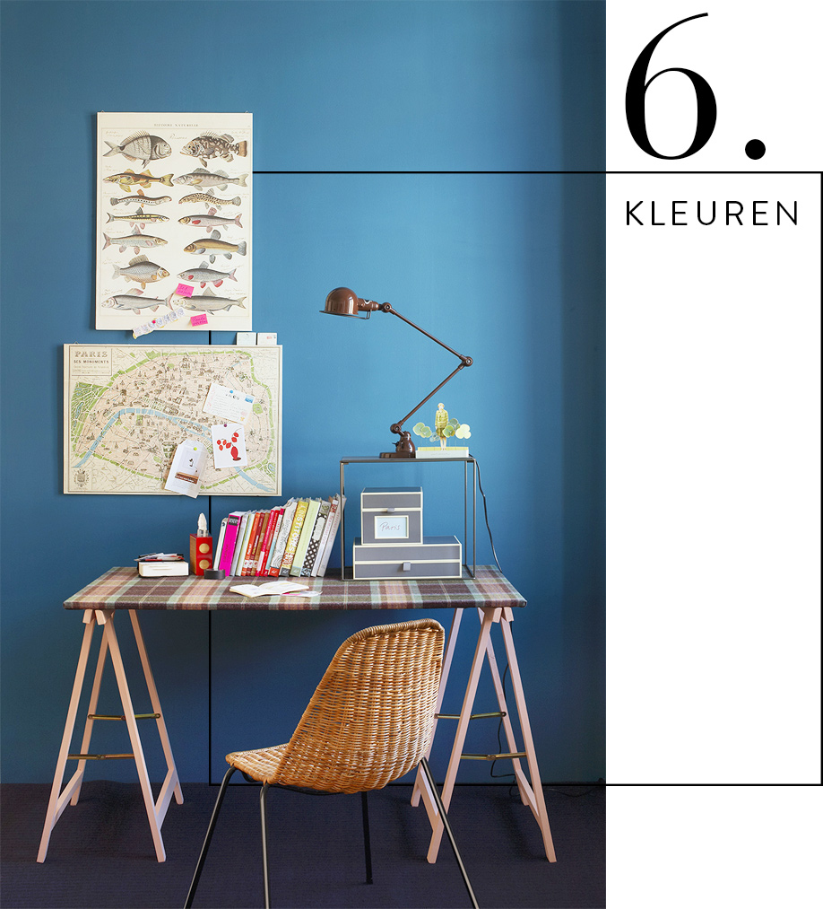 8 tips voor je feng shui home office westwing magazine