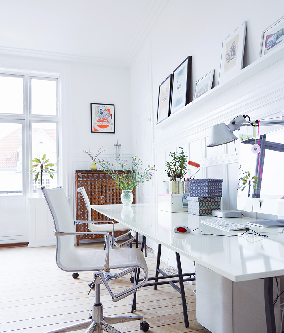 8 tips voor je feng shui home office westwing magazine
