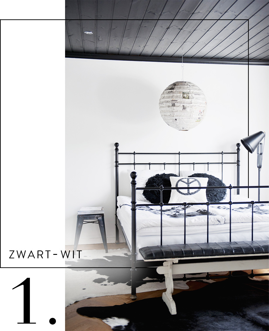 Slaapkamer