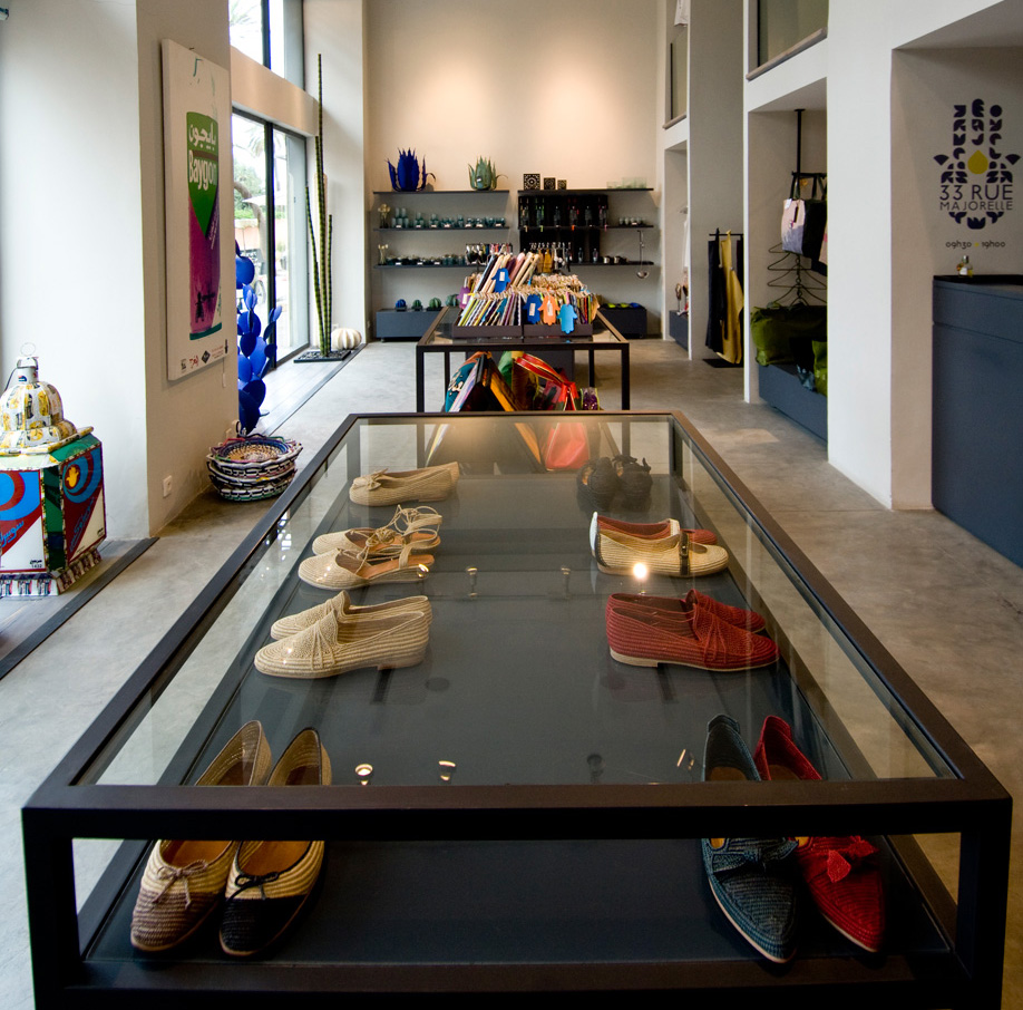 Westwing-Marrakesh-Rue-majorelle