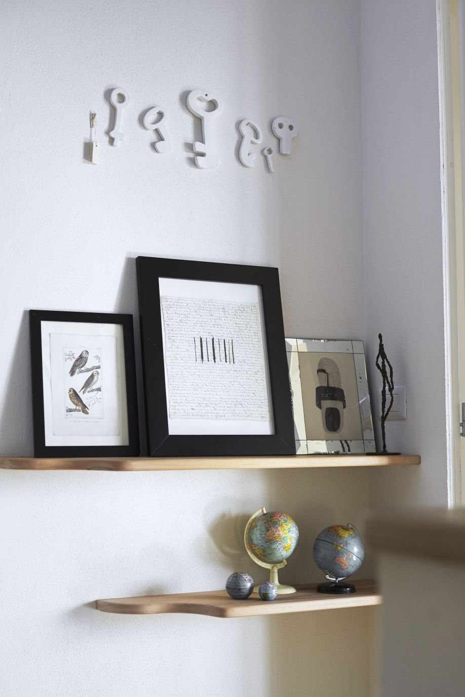 Wanddecoratie: maak uw muren mooier westwing magazine