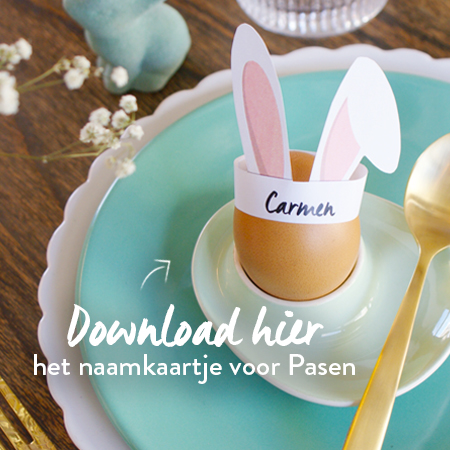 Paaspret