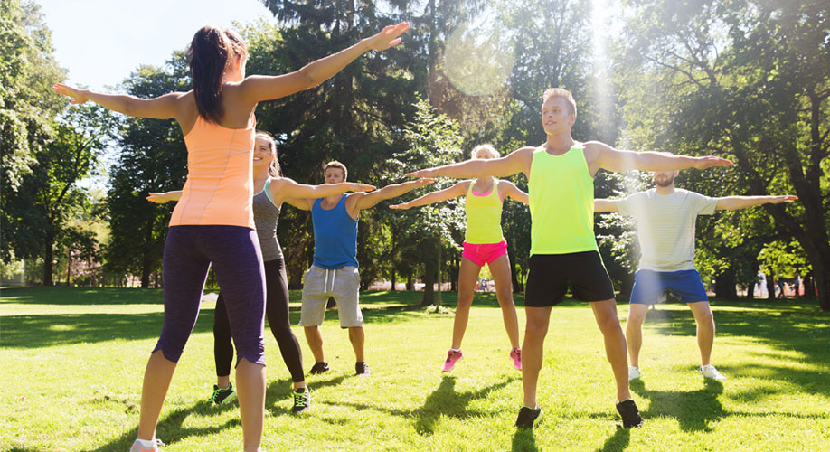sporten
