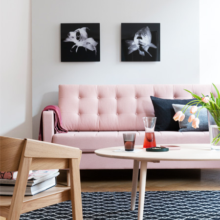 Stylingtips van Hanna-Sara