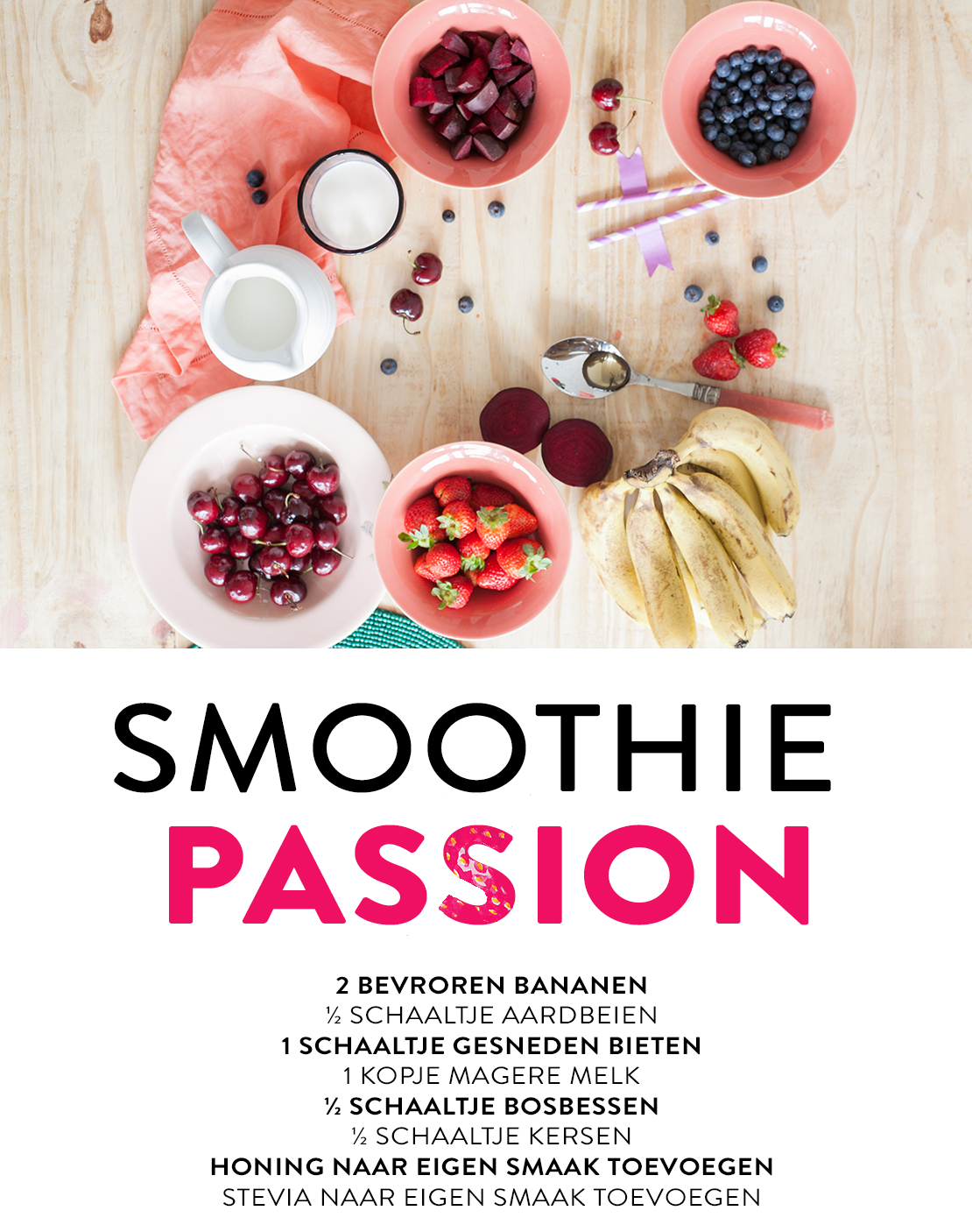 smootie-recepten-passion