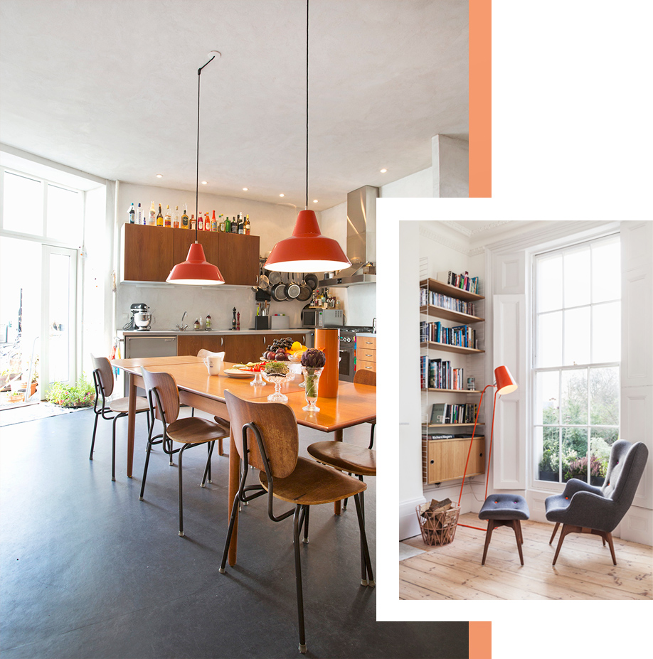 Creëer jouw eigen oranje (konings)huis westwing magazine