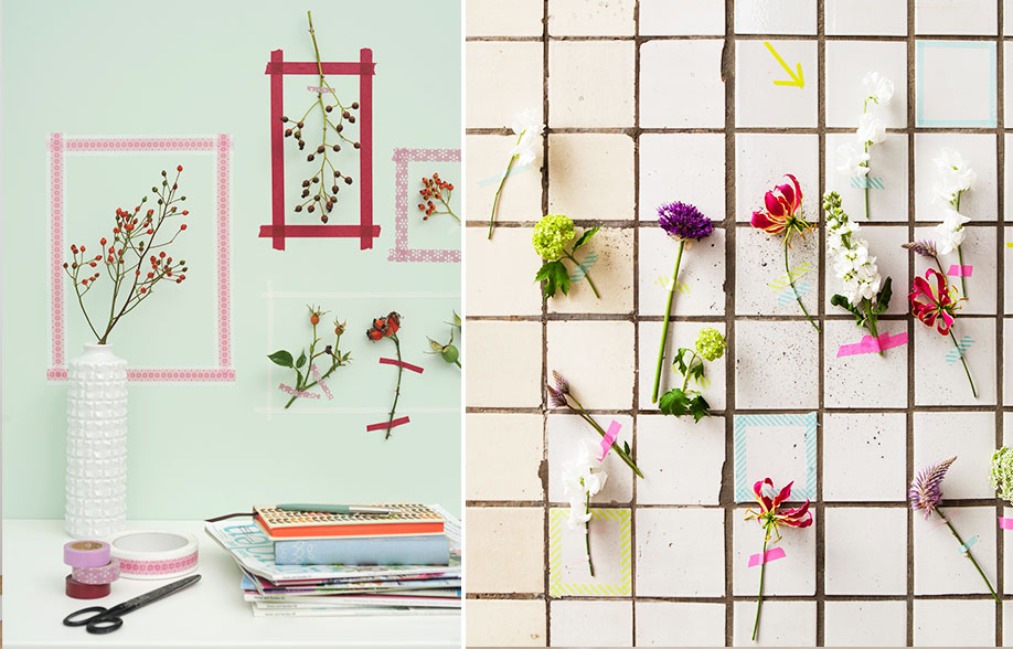 bloemen
