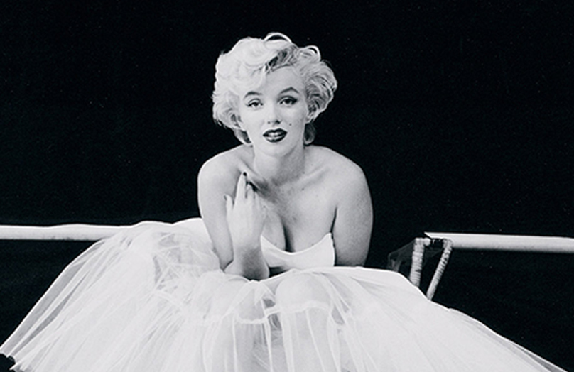 Marilyn Monroe: get the fifties look