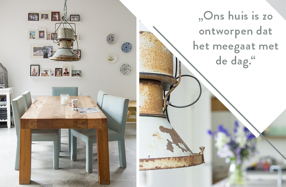 Een villa in 't Gooi
