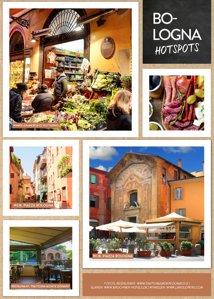 bologna