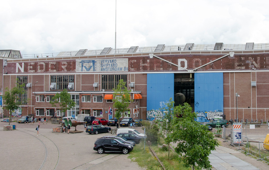 Van Tjalle & Jasper