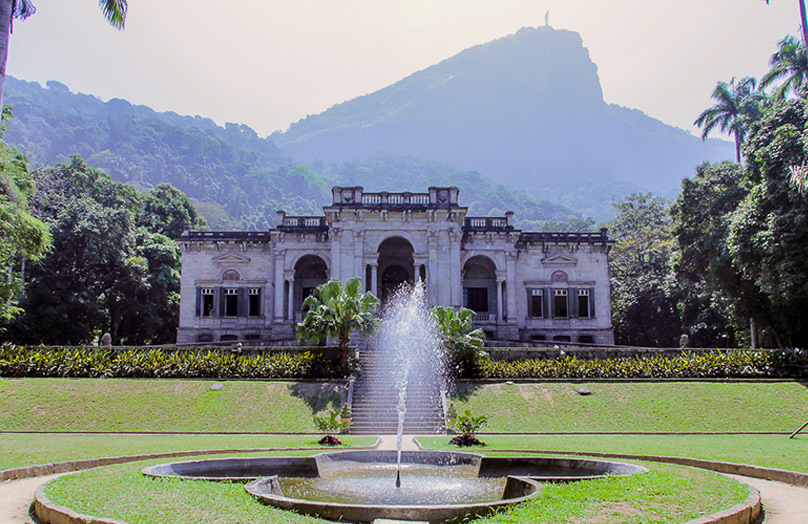 Style Trip in Rio de Janeiro met Alexandra Tobler