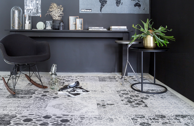 Gínore: Rugs for a home worth líving in