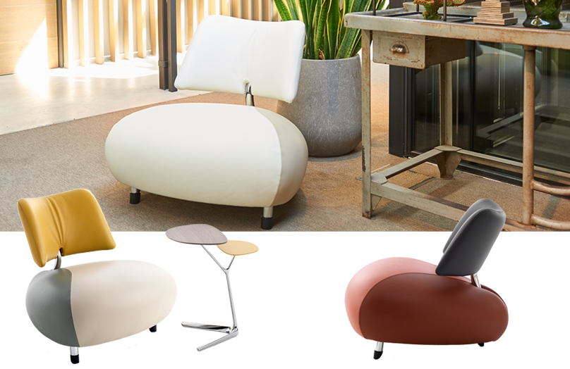 How to style the Pallone-Paradise