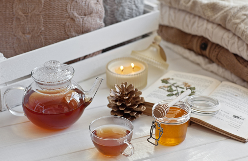 Haal in 5 stappen de herfst in huis