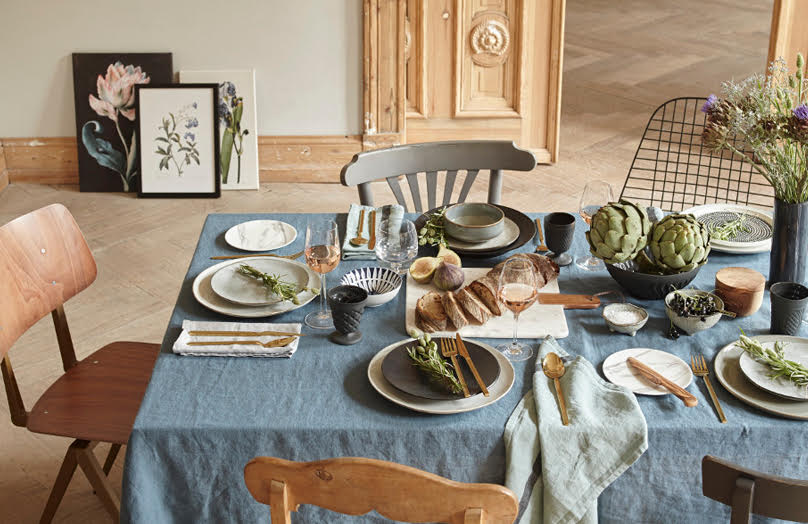De comeback van Kinfolk