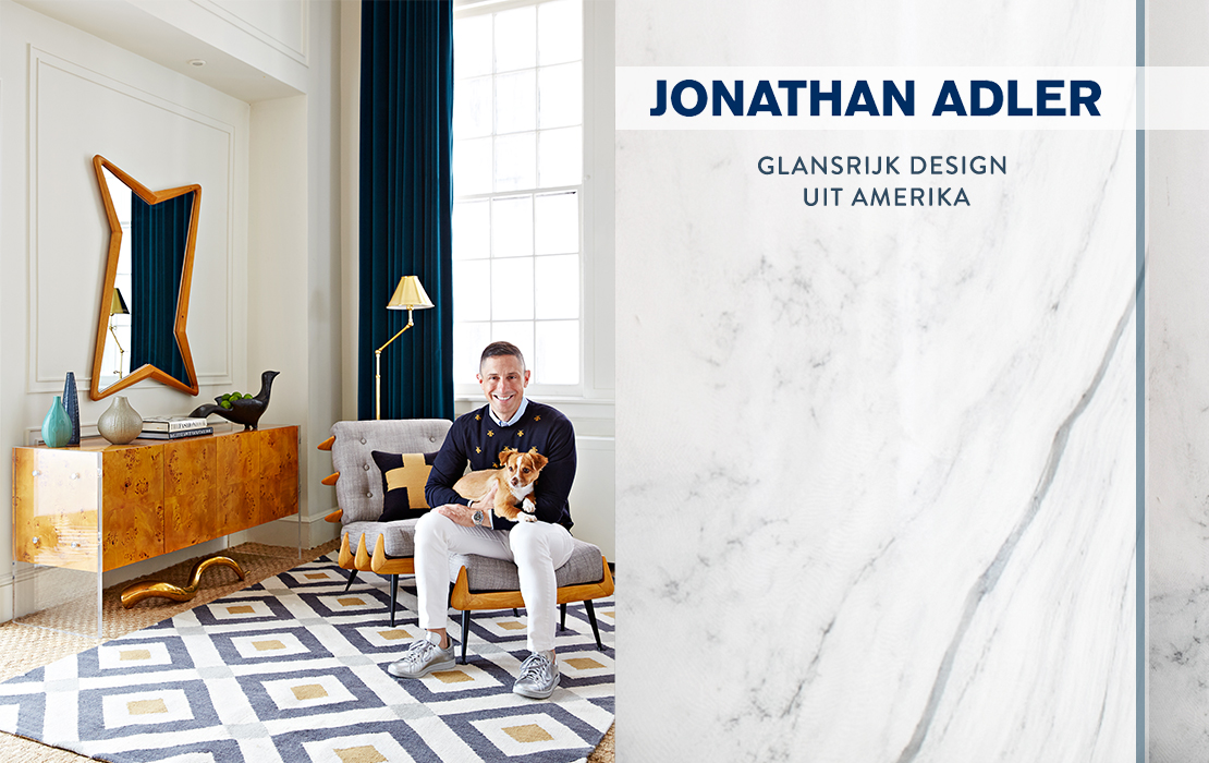 Jonathan Adler Jonathan Adler 1