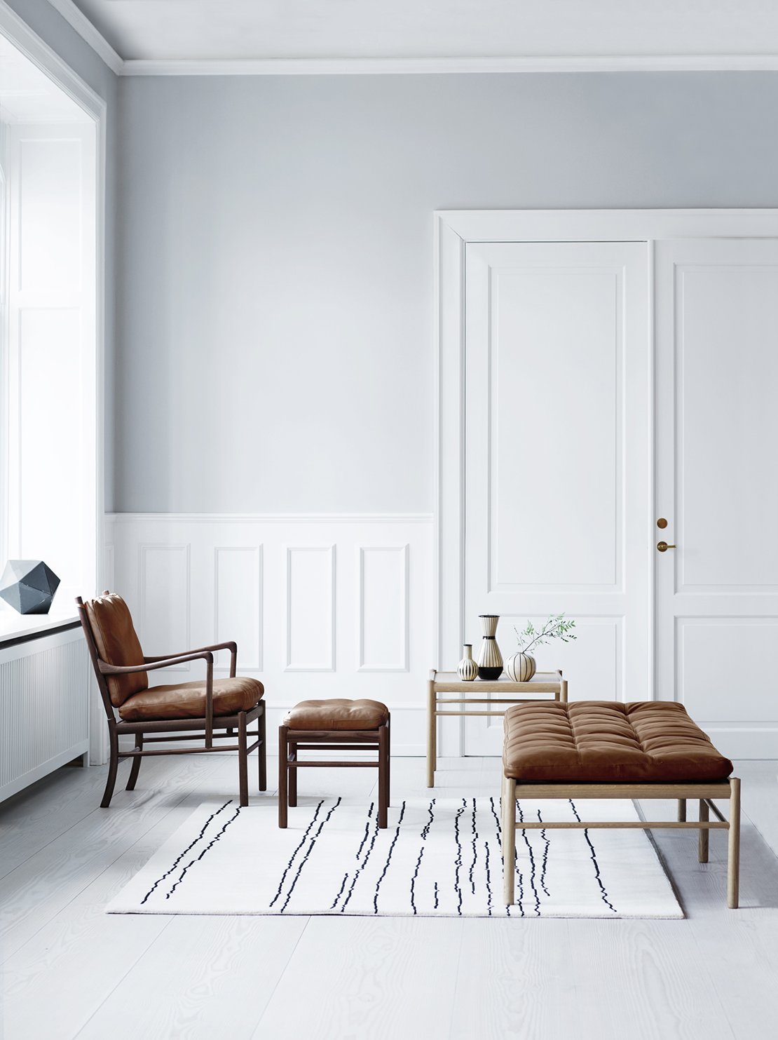 Carl Hansen Carl Hansen