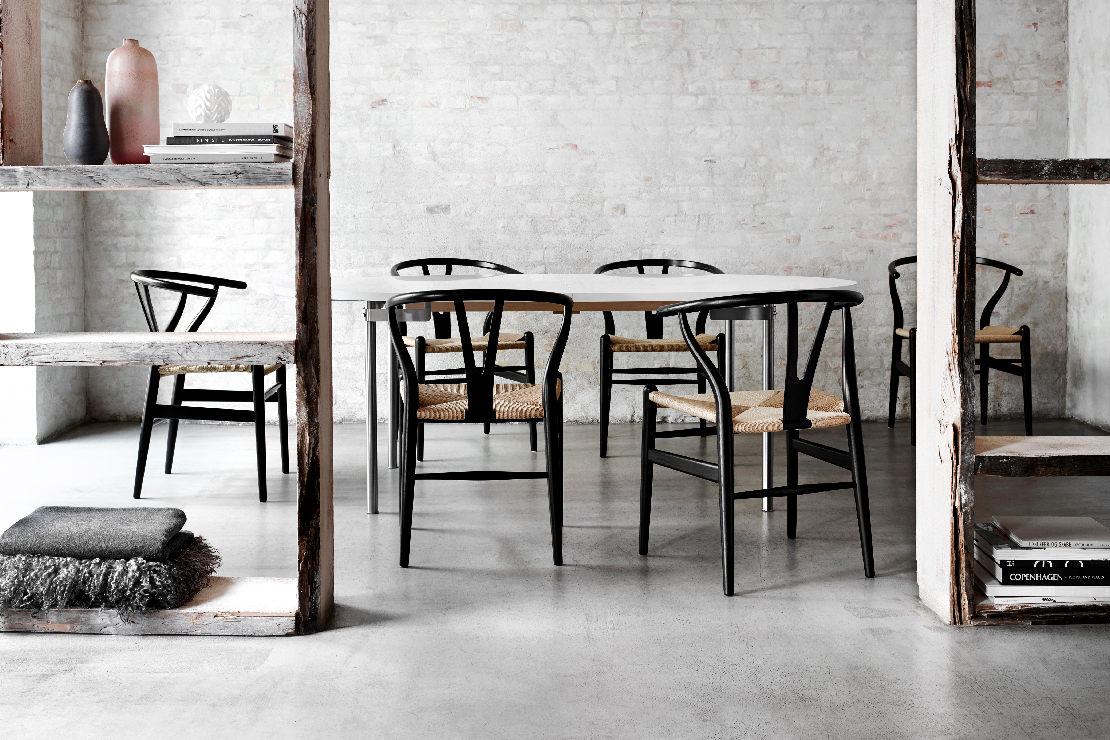 Carl Hansen Carl Hansen