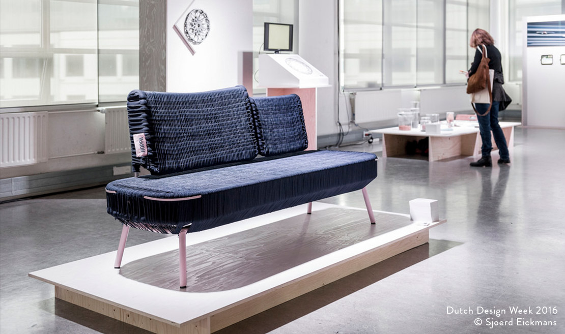 Dutch Design Week