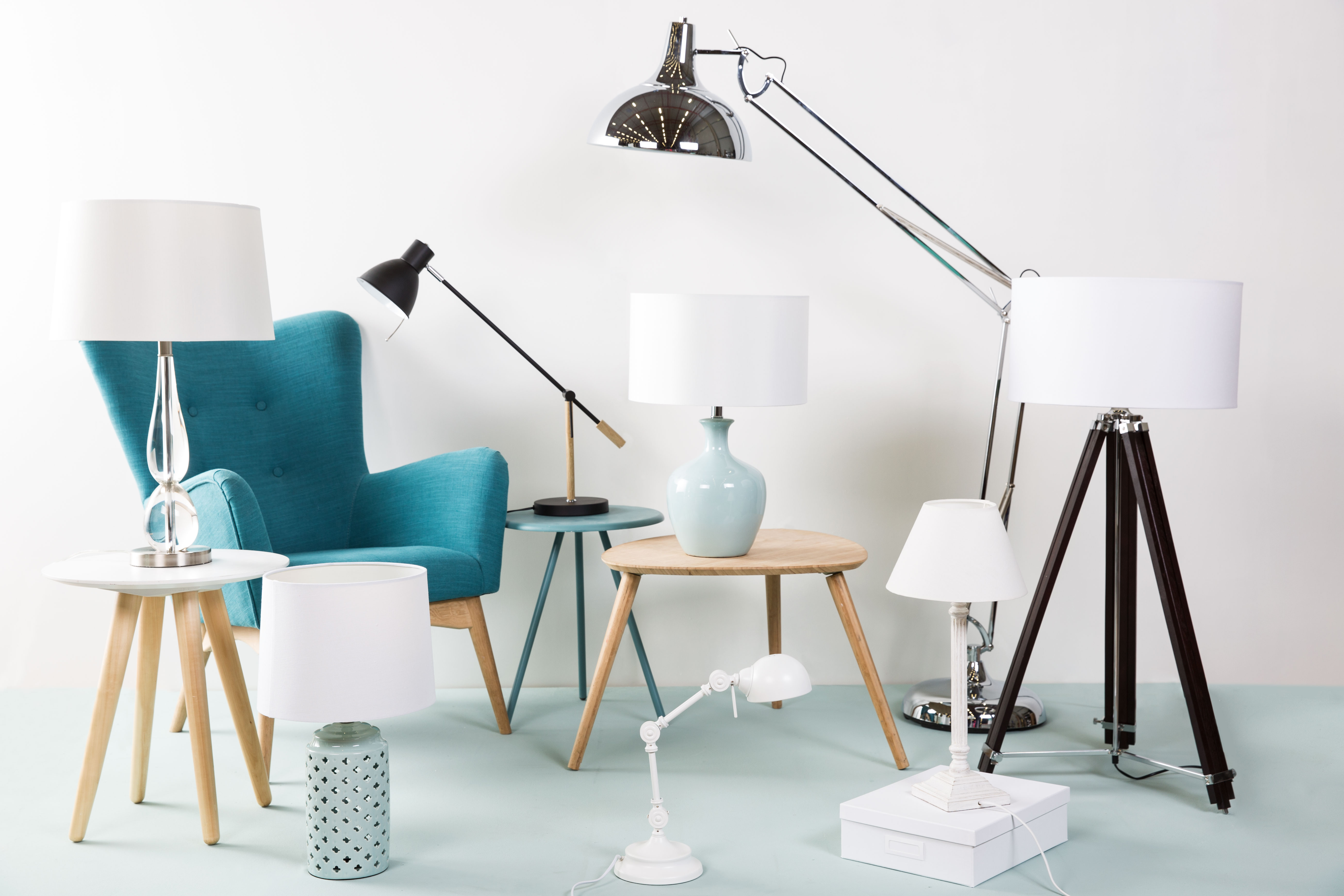De lampen gids: onze licht lievelingen! westwing magazine
