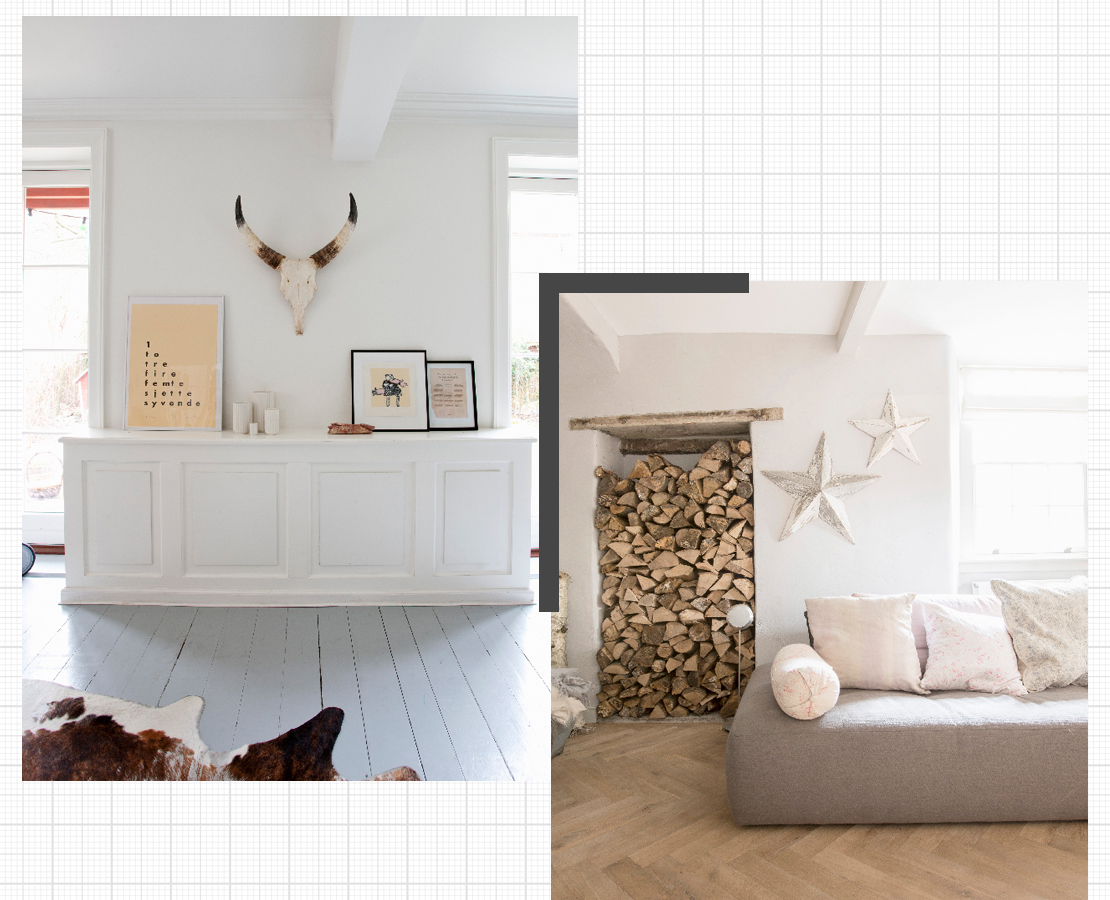 House rules aflevering 4: landelijk met een romantische twist ...