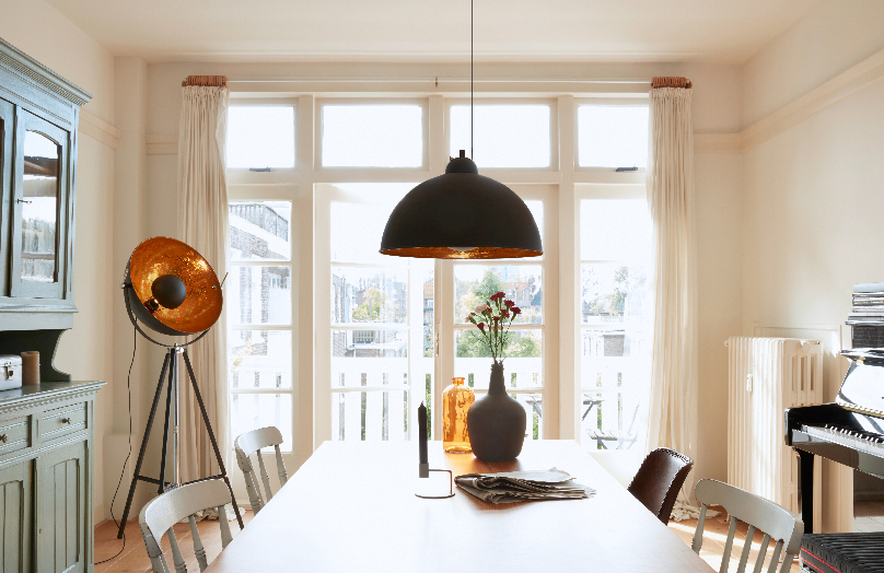Van de Heg: Licht als inspiratiebron