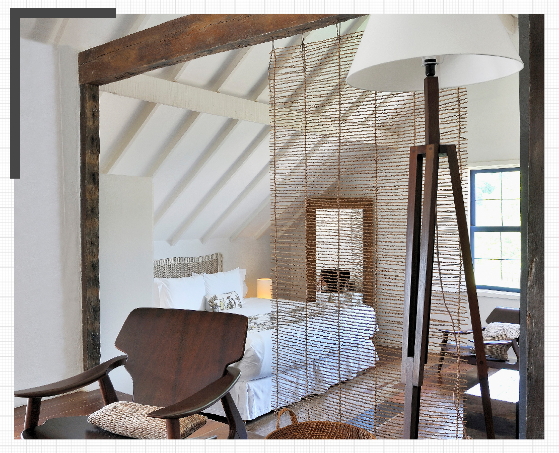 House rules aflevering 5: een spannende slaapkamer