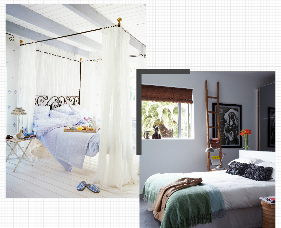 House rules aflevering 5: een spannende slaapkamer