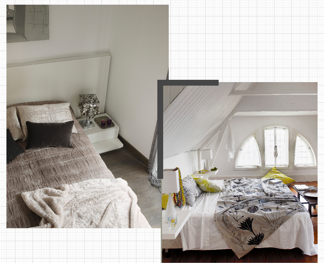 House rules aflevering 5: een spannende slaapkamer