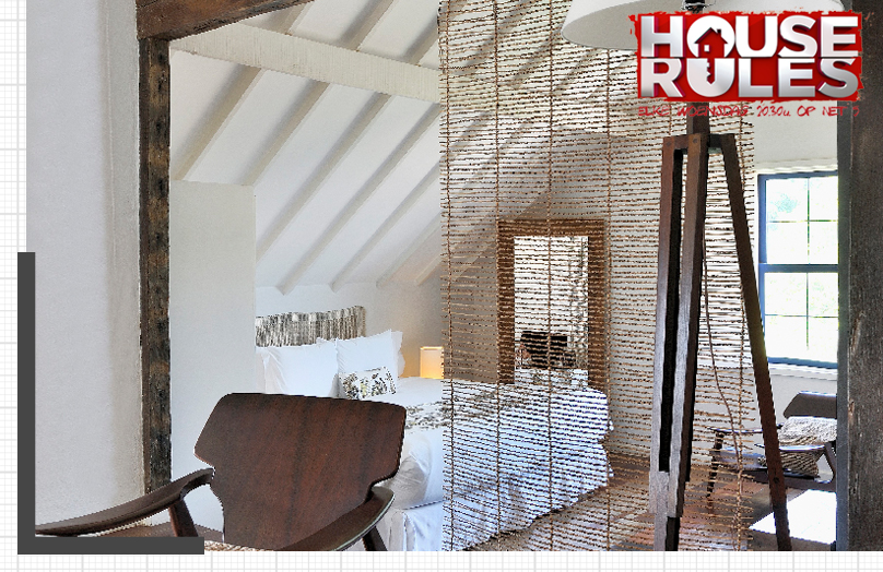House Rules aflevering 5: een spannende slaapkamer