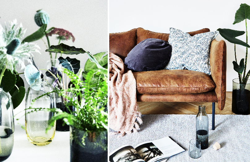 Het Scandinavische By Nord in de spotlights