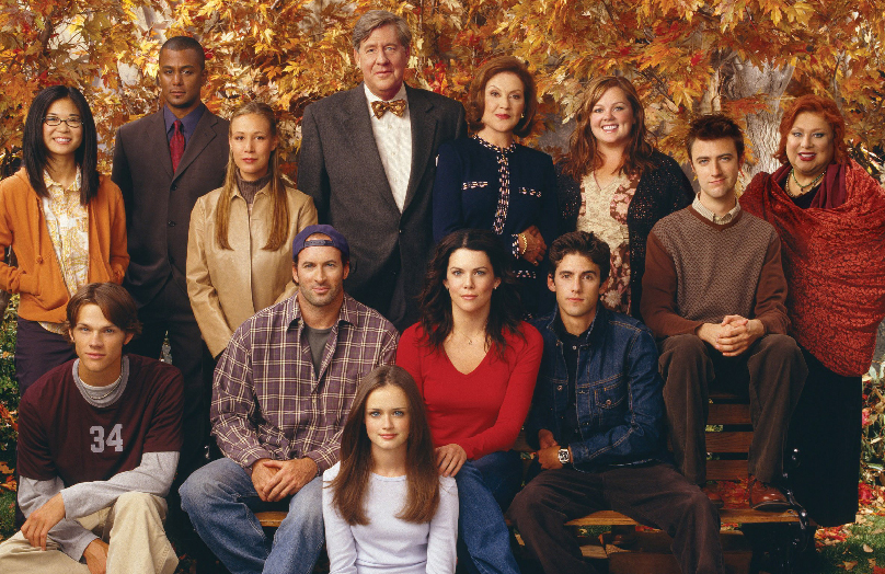 Gilmore Girls - onze favoriete afleveringen