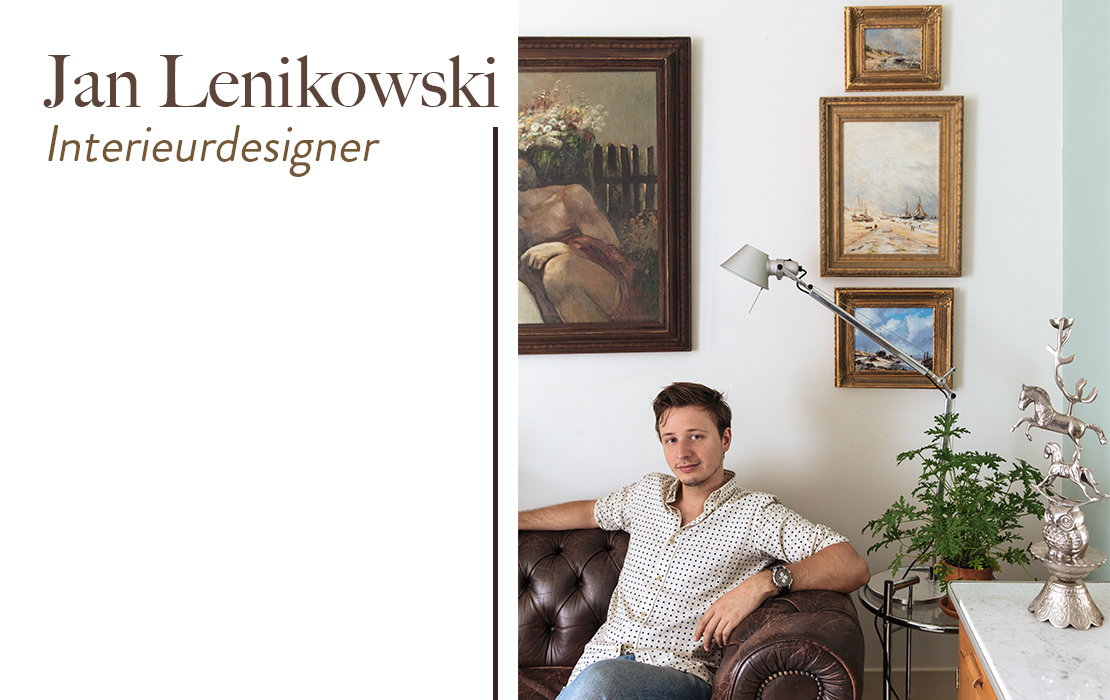 Jan Lenikowski Jan Lenikowski